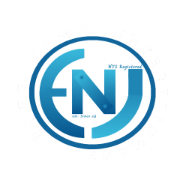 DJ Nuff Jamz Logo