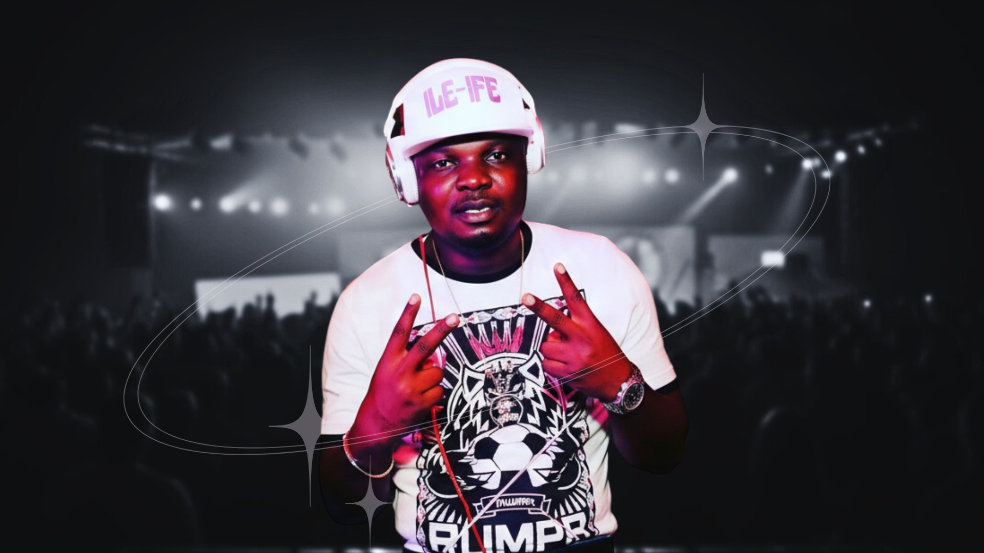DJ Nuff Jamz - Professional DJ and Entertainment